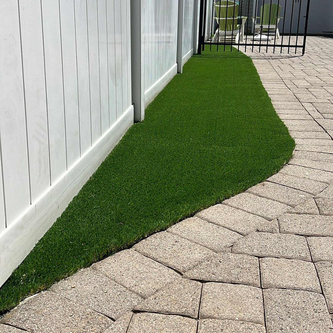 Hardscaping and Pavers